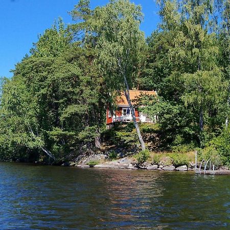 Sjoestuga Vid Bunn Graenna - Uddastugan Eksteriør billede